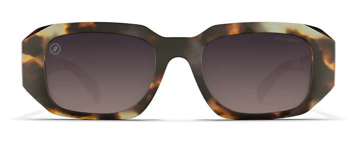 Blenders Onyx Latte Tortoise Sunglasses