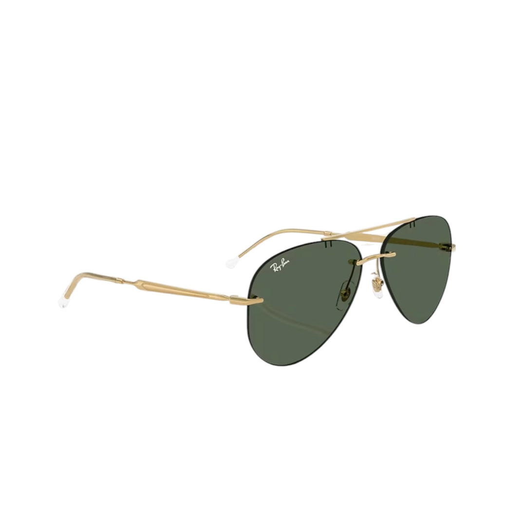 Rayban RB3791 001/71 59