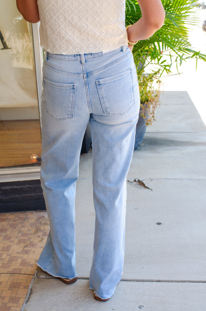 DPB1029 Light Denim