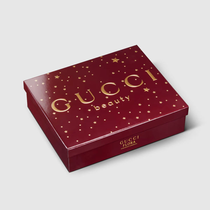 Gucci Flora Gorgeous Gardenia Gift Set