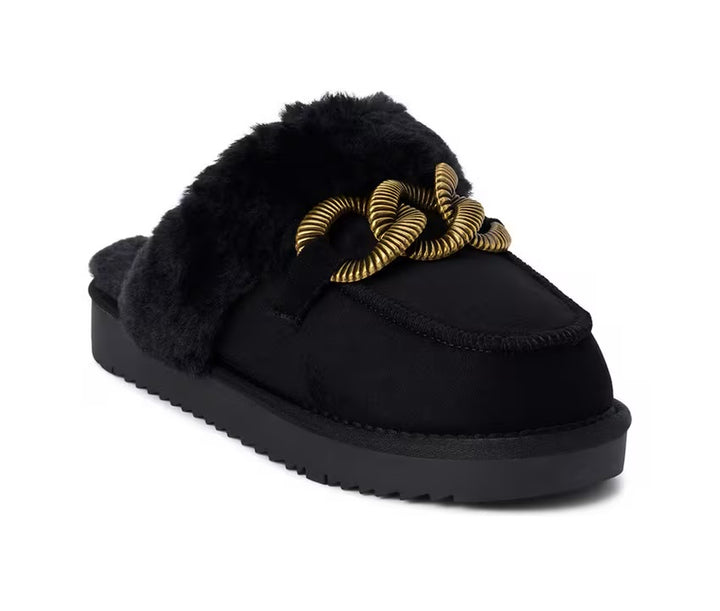 Matisse Taos Clogs in Black