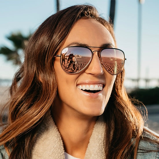 Blenders-Heavenly Shine