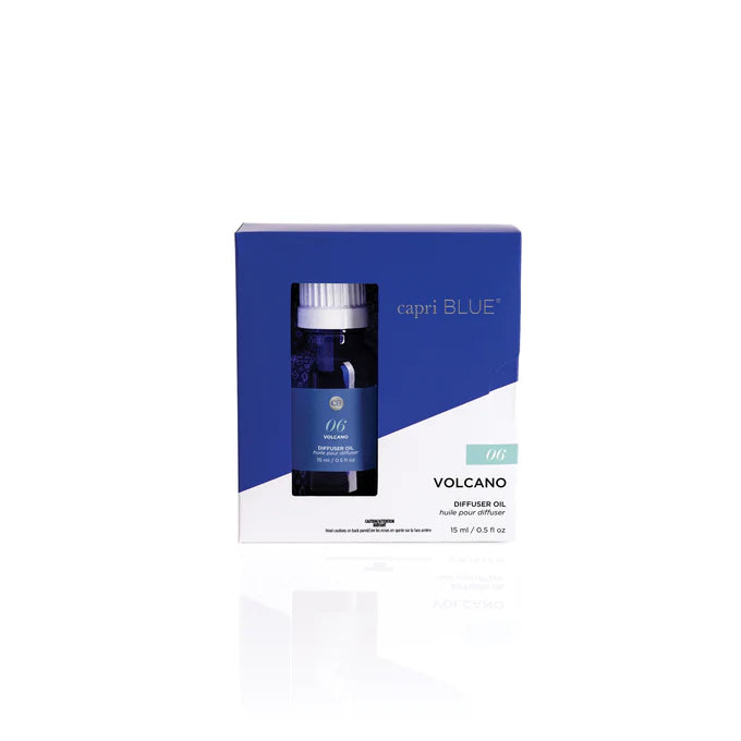 Capri Blu Diffuser Oil