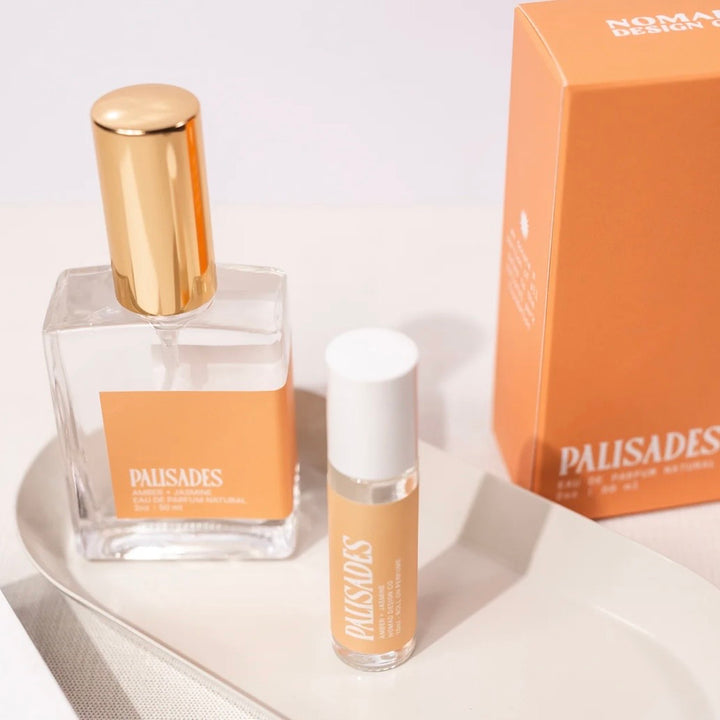 Nomad Palisades Roller 10ML