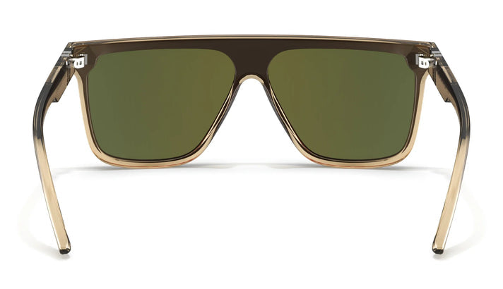 Blenders Mojave Love Polarized Sunglasses