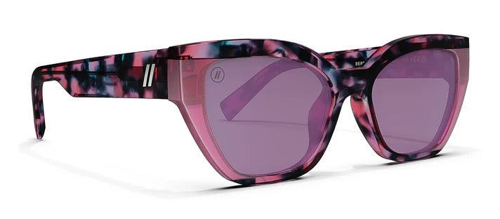 Blenders Jade Berry Loud Purple Sunglasses