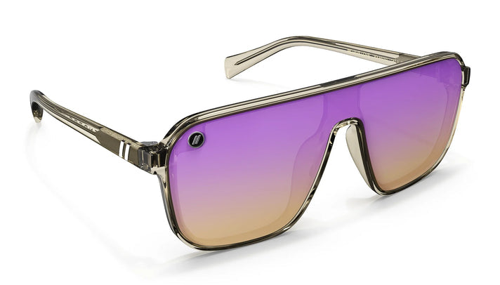 Blenders Mojave Love Polarized Sunglasses