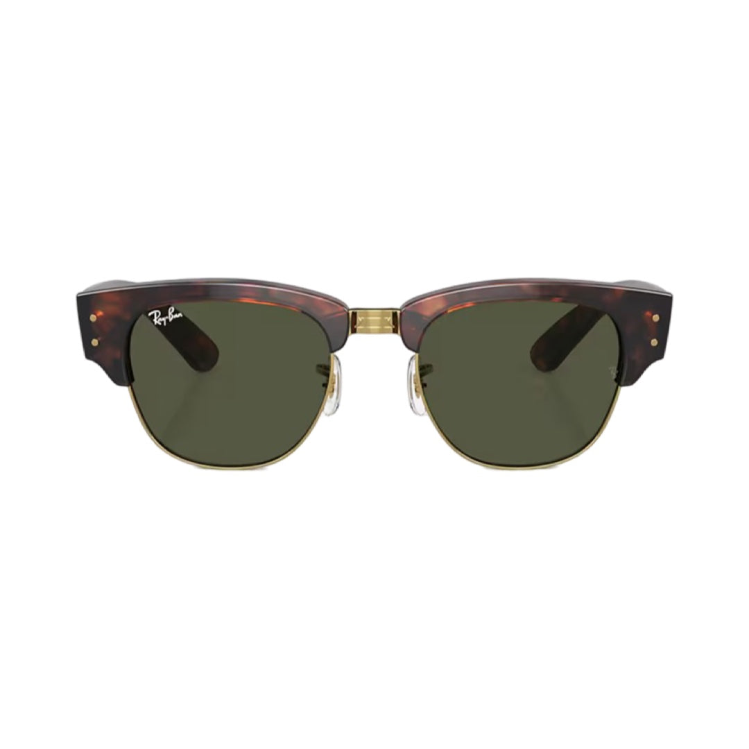 Ray-Ban RB0316-S Mega Clubmaster 990/31 50