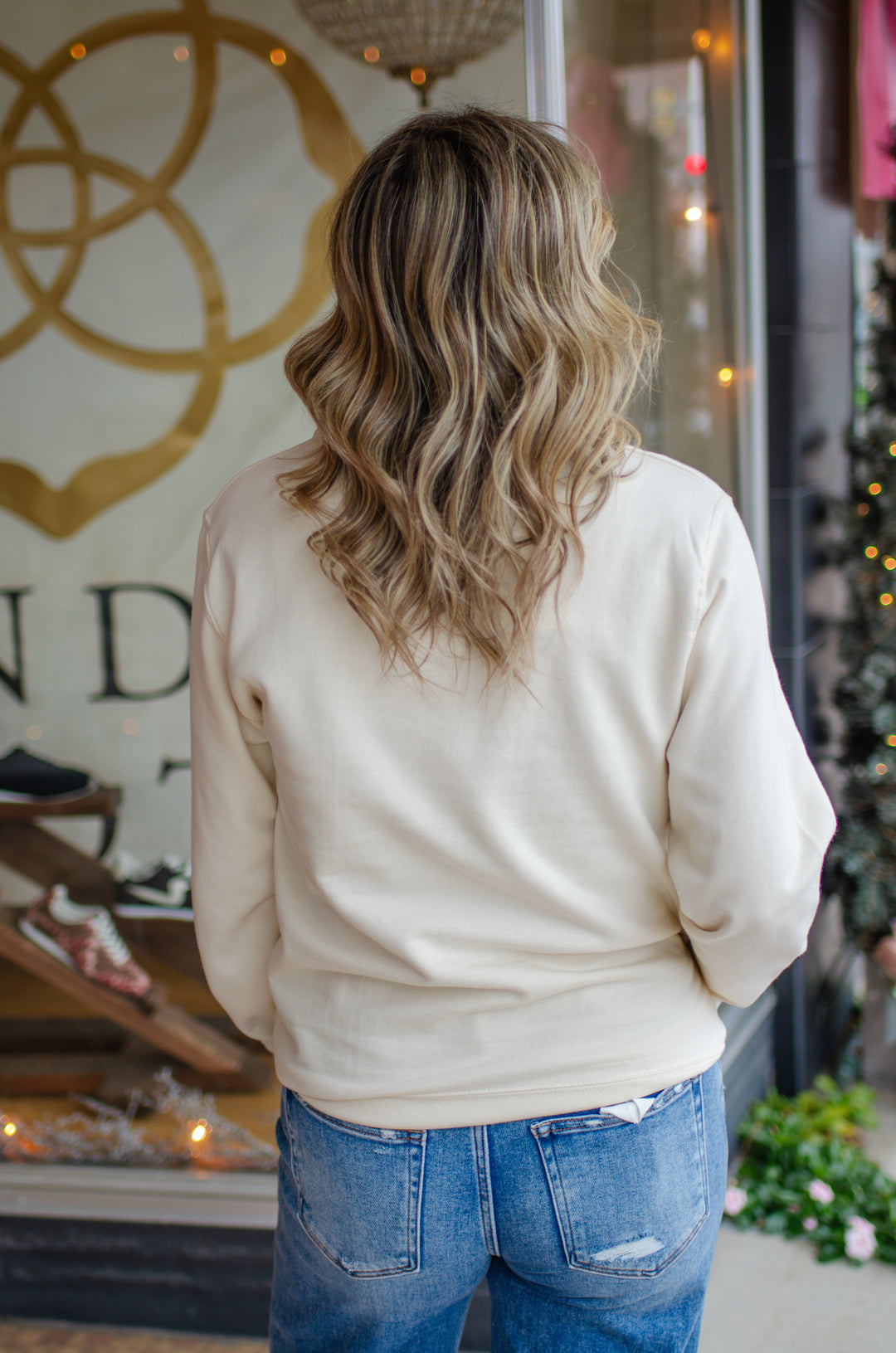 Don't Be A Lady Be A Legend Stevie Nicks Sweatshirt