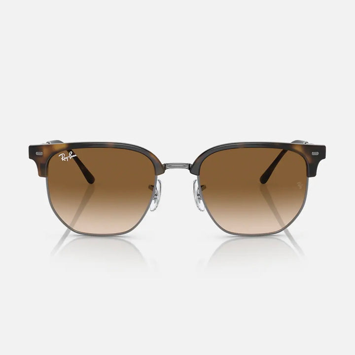 Ray-Ban New Clubmaster Tortoise