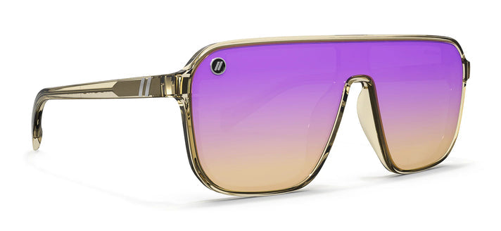 Blenders Mojave Love Polarized Sunglasses