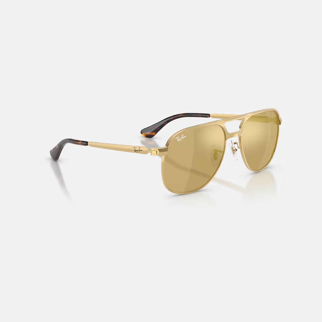 Rayban RB3793 Bill Max 001/63 59