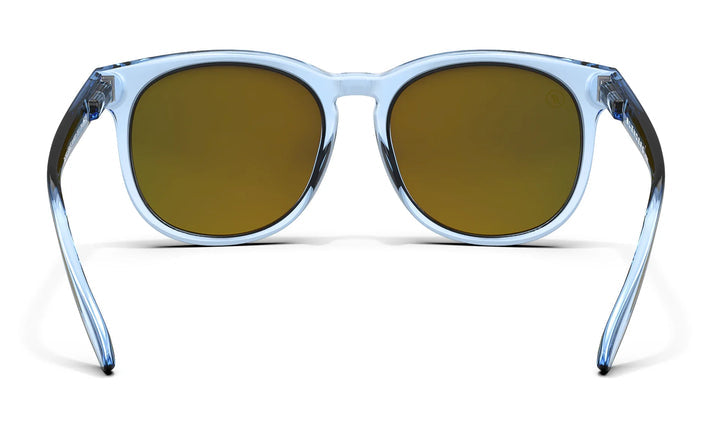 Blenders-Pacific Grace Blue Polarized Sunglasses