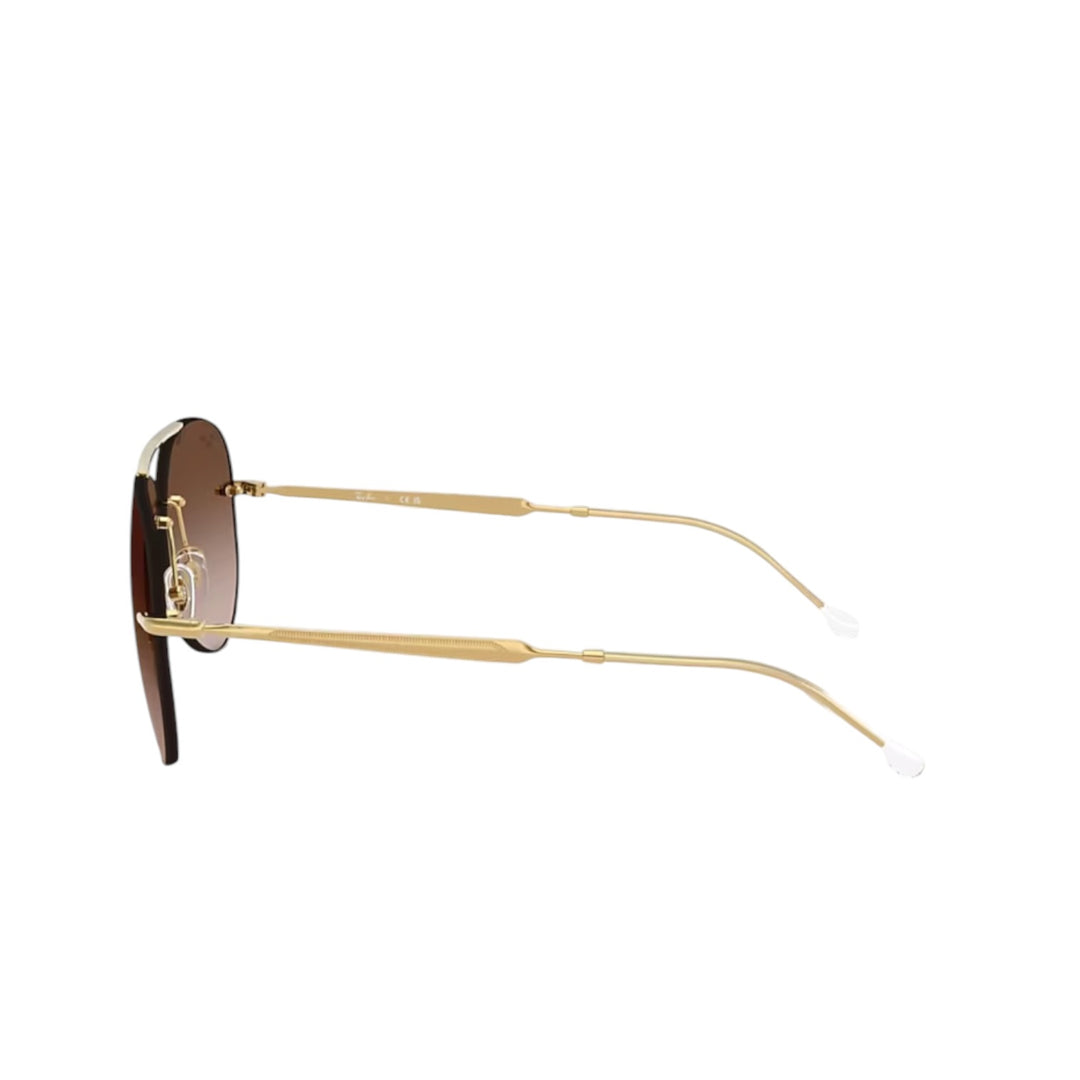 Rayban RB3791 001/13 62