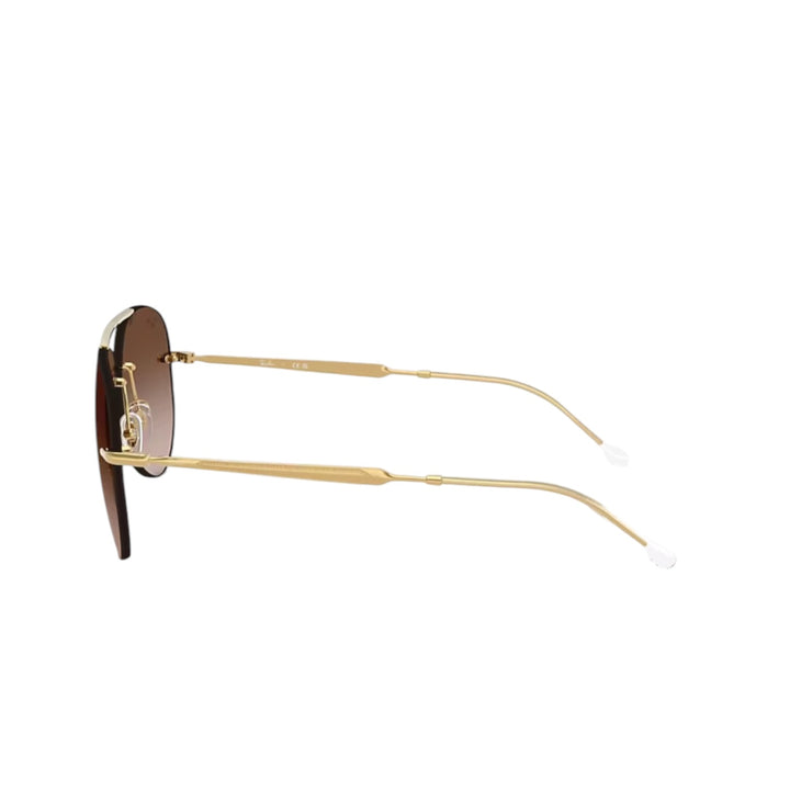Rayban RB3791 001/13 62