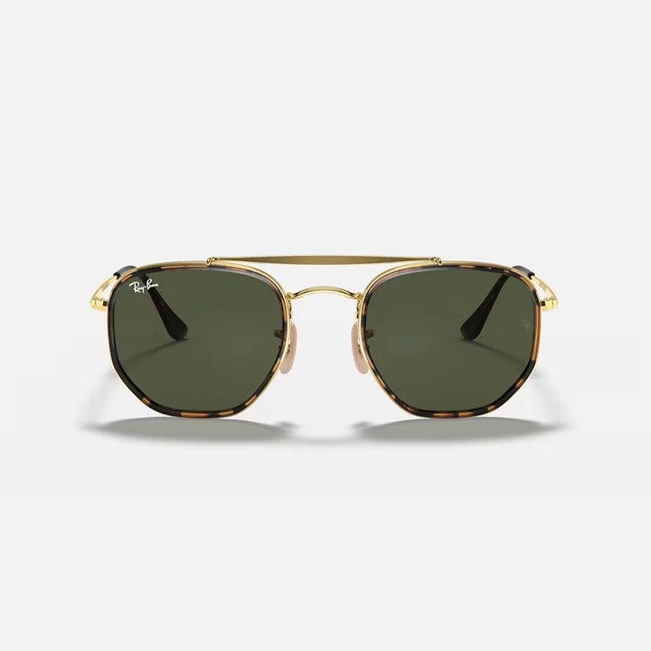 Ray-Ban The Marshall II-Tortoise/Gold