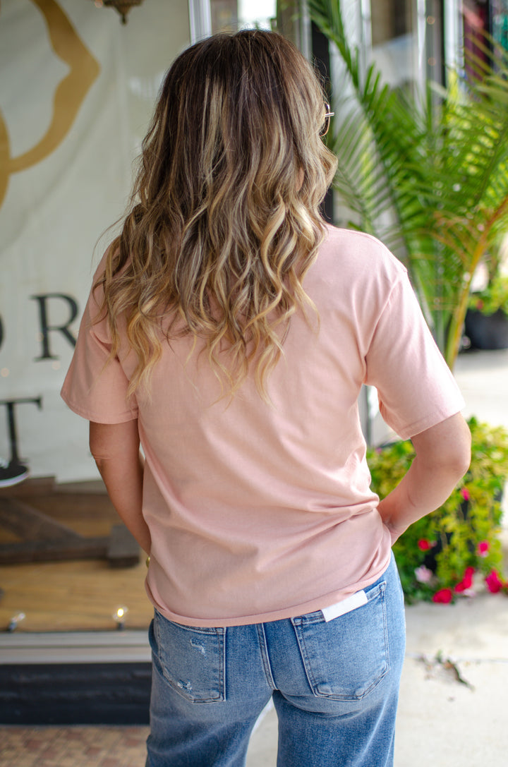 Fleetwood Mac Rumours Graphic Tee