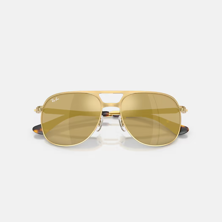 Rayban RB3793 Bill Max 001/63 59