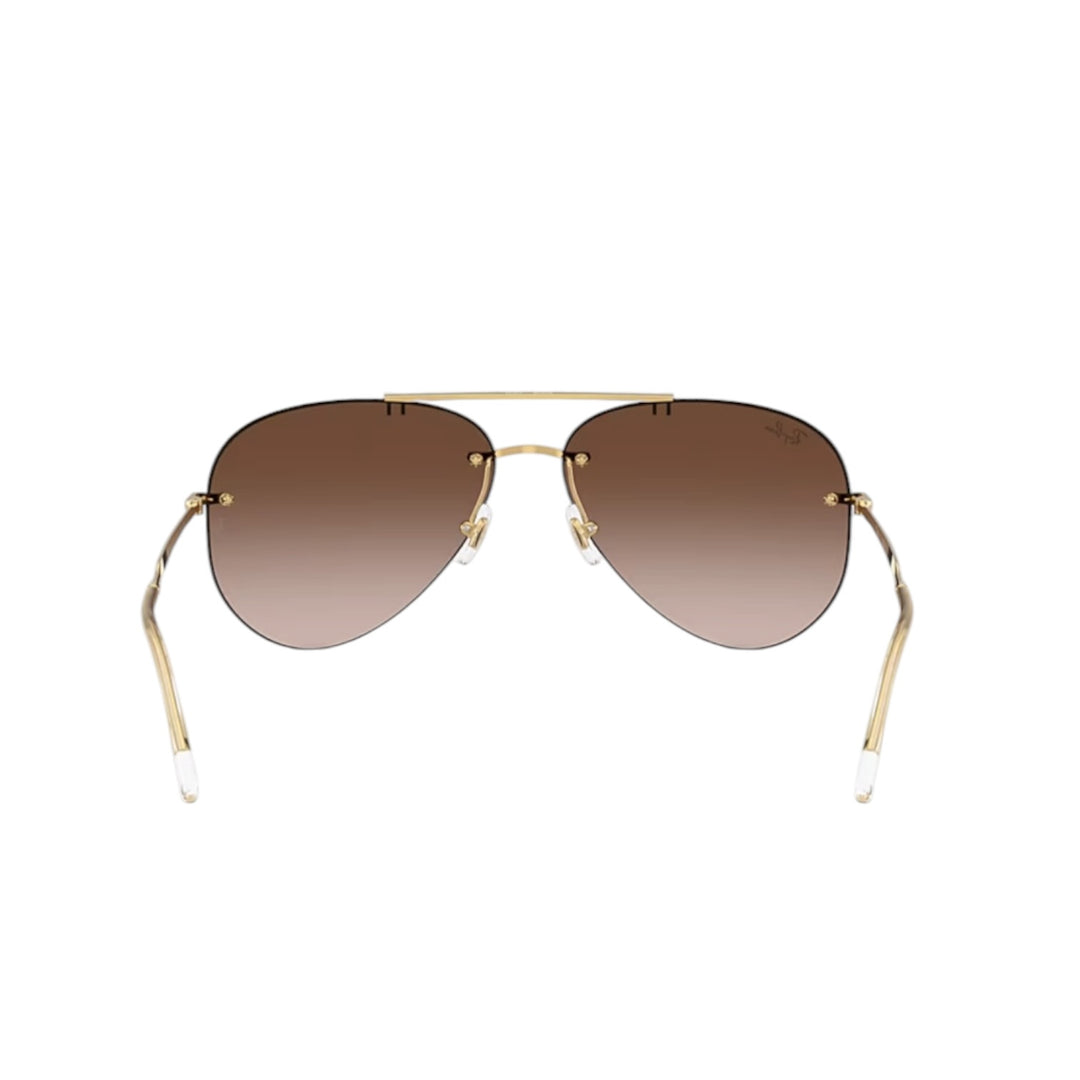 Rayban RB3791 001/13 62