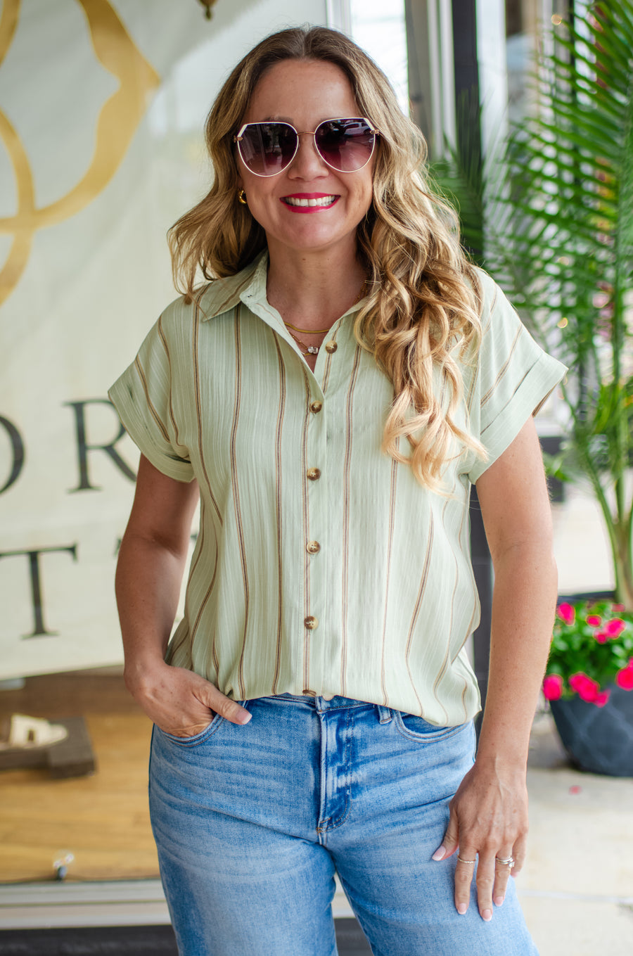 NEW ARRIVALS – Page 4 – Bliss Boutique