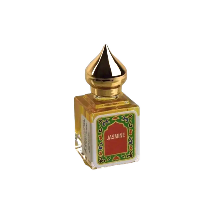 Nemat-Jasmine Perfume Oil 10ML