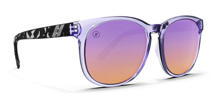 Blenders-Lilac Lush Lavender Sunglasses