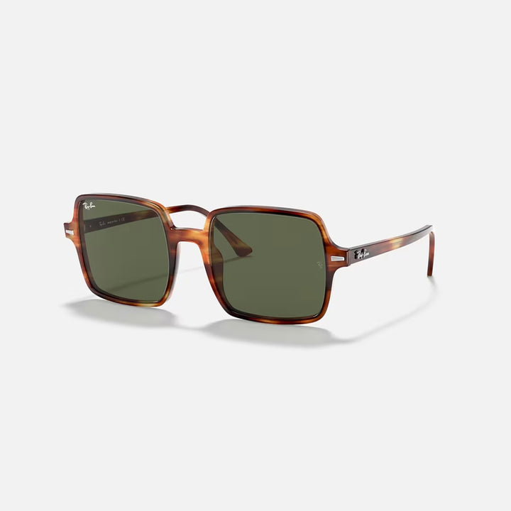 Ray-Ban Square II Havana Tortoise  0RB1973 954/3153