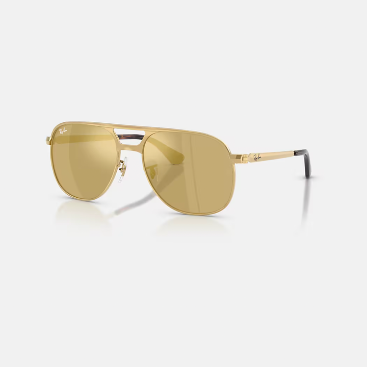 Rayban RB3793 Bill Max 001/63 59