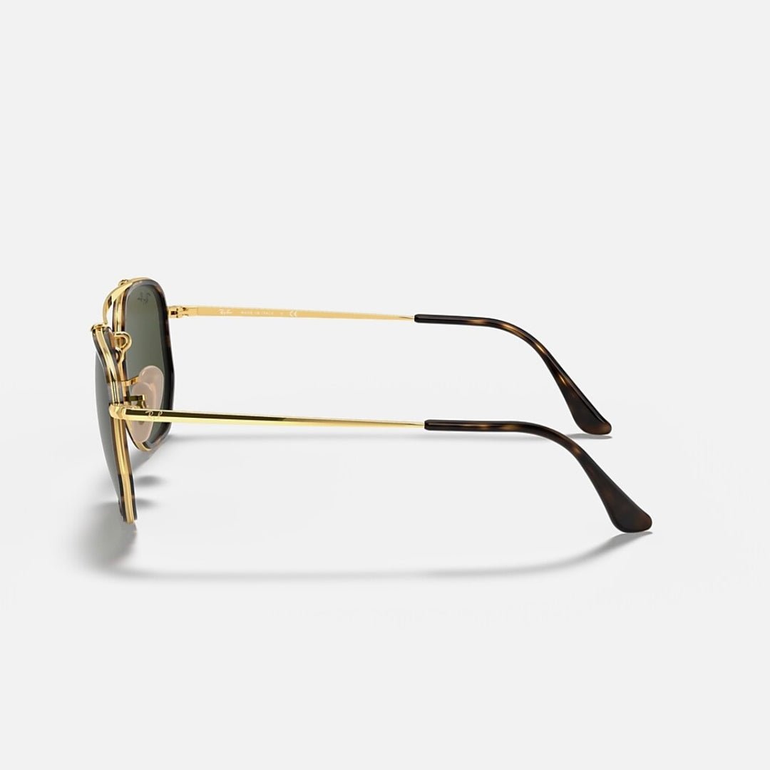 Ray-Ban The Marshall II-Tortoise/Gold