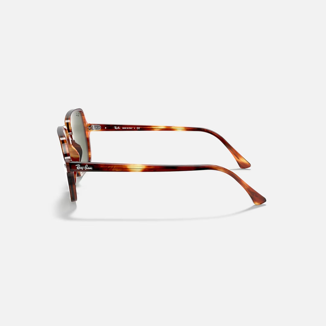 Ray-Ban Square II Havana Tortoise  0RB1973 954/3153