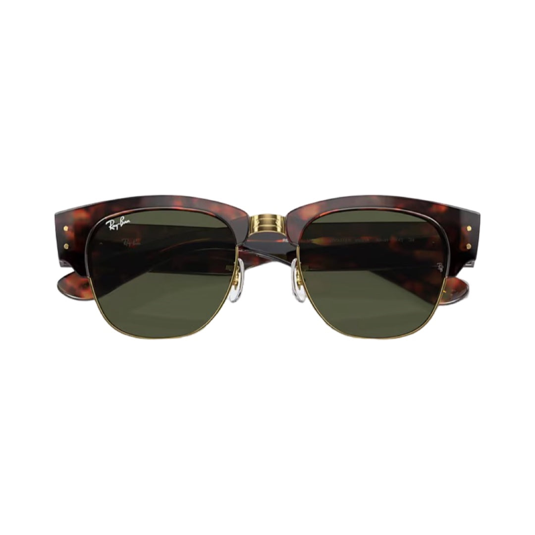 Ray-Ban RB0316-S Mega Clubmaster 990/31 50