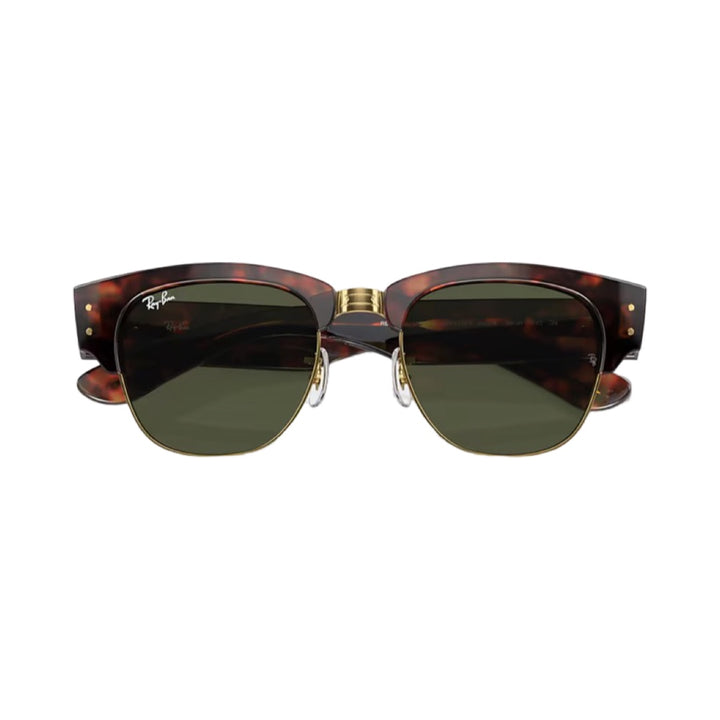 Ray-Ban RB0316-S Mega Clubmaster 990/31 50