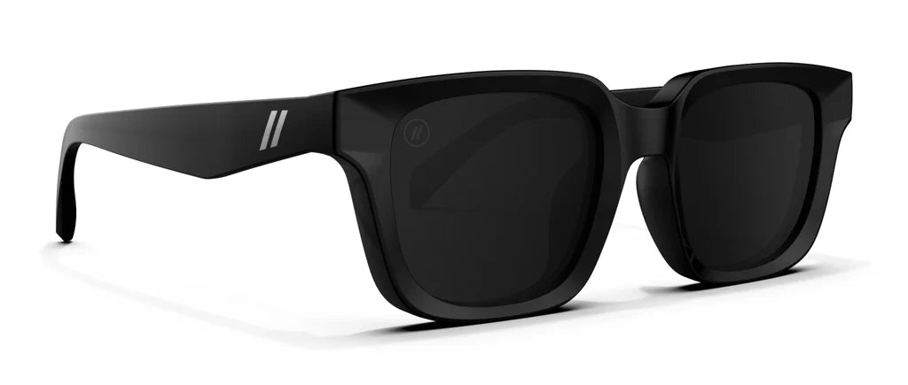 Blenders Jet Black