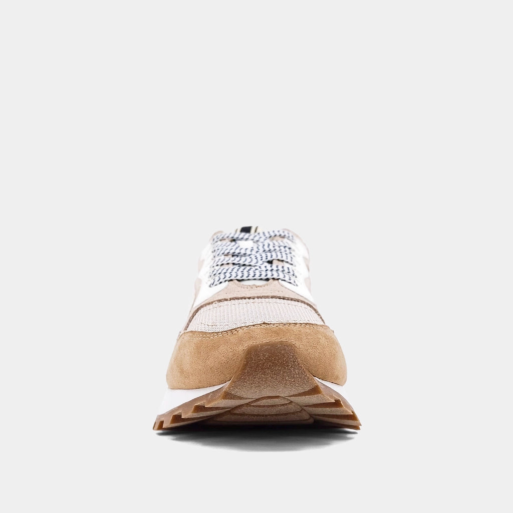 Shushop Pheobe Camel Sneaker