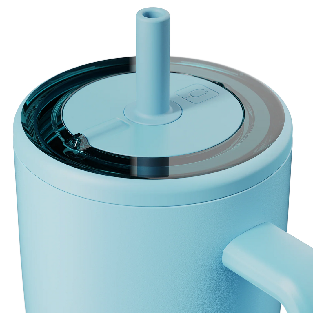 Brumate Era 40OZ Glacier