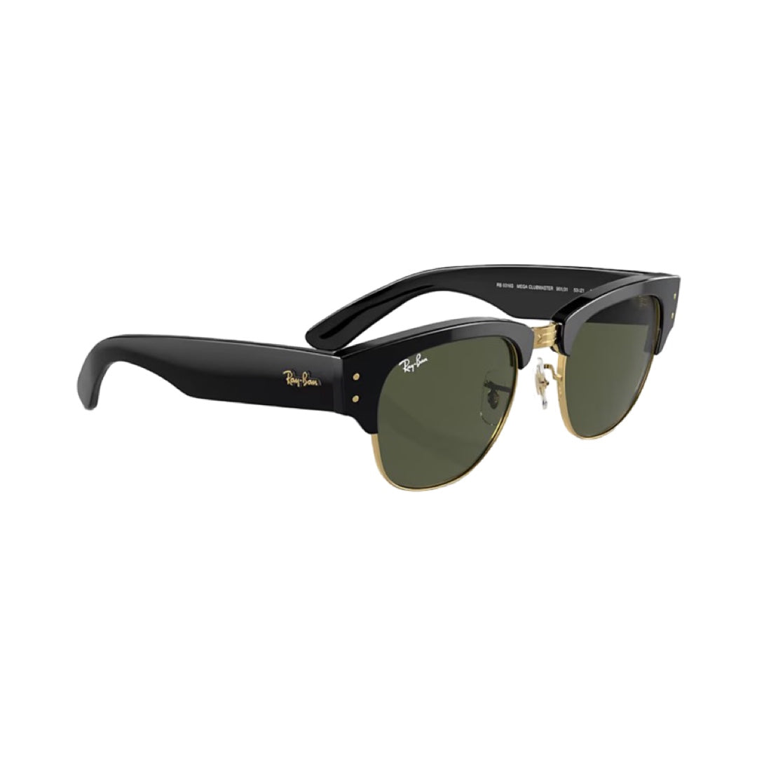 Ray-Ban RB0316-S Mega Clubmaster 901/31 53