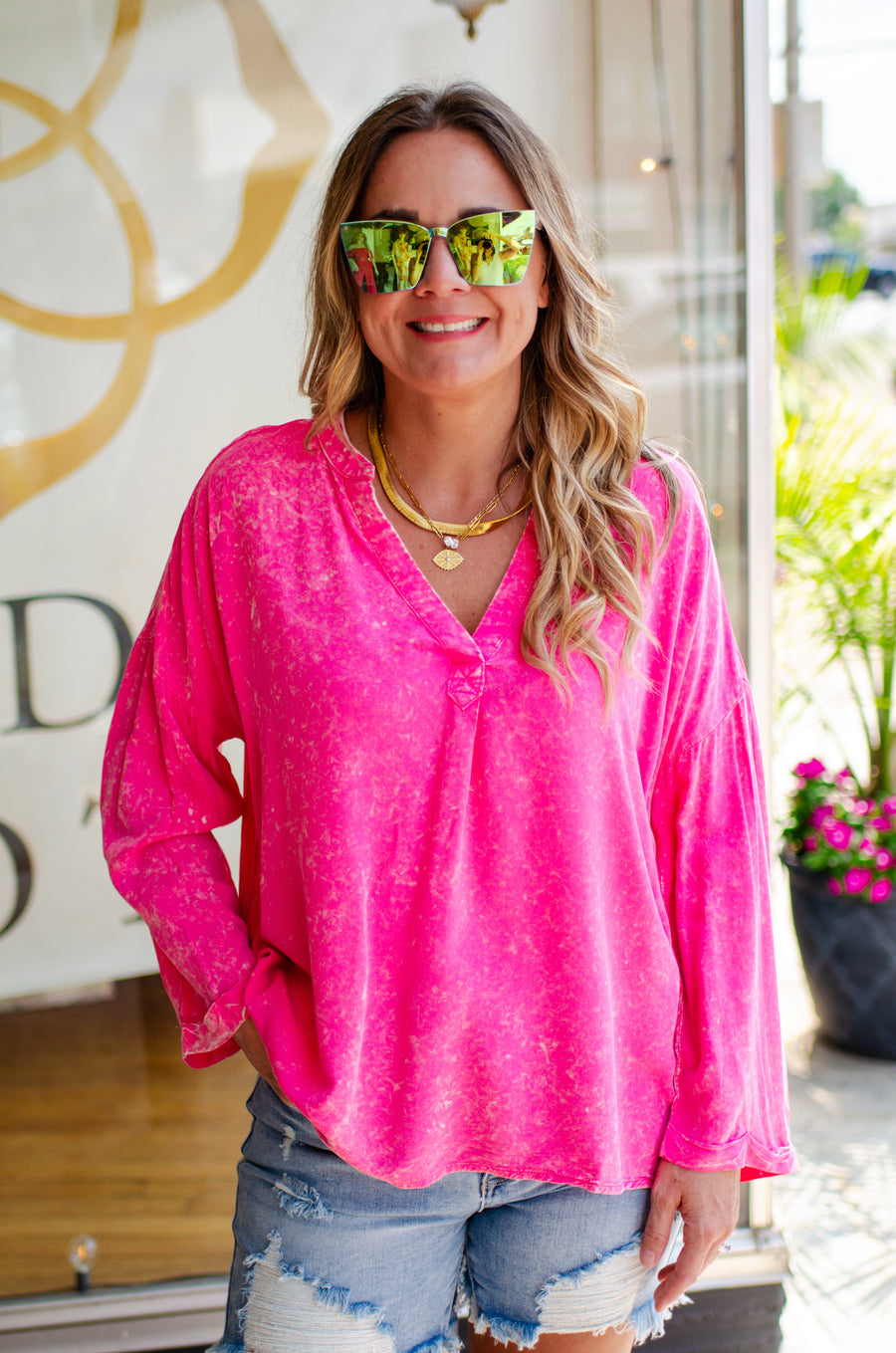 NEW ARRIVALS – Page 4 – Bliss Boutique