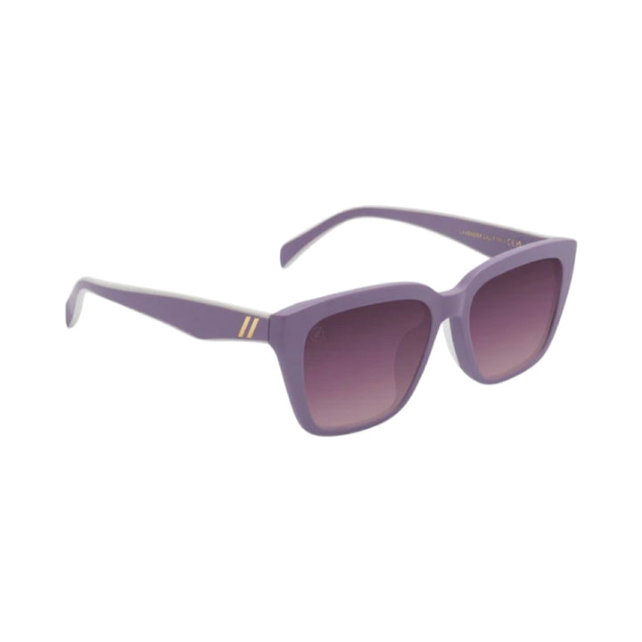Blenders Lavender Lily Polarized Sunglasses