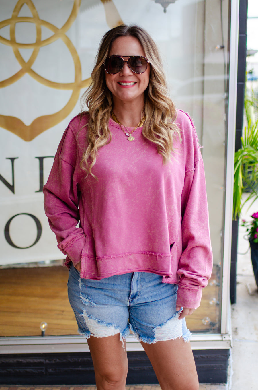 NEW ARRIVALS – Page 4 – Bliss Boutique