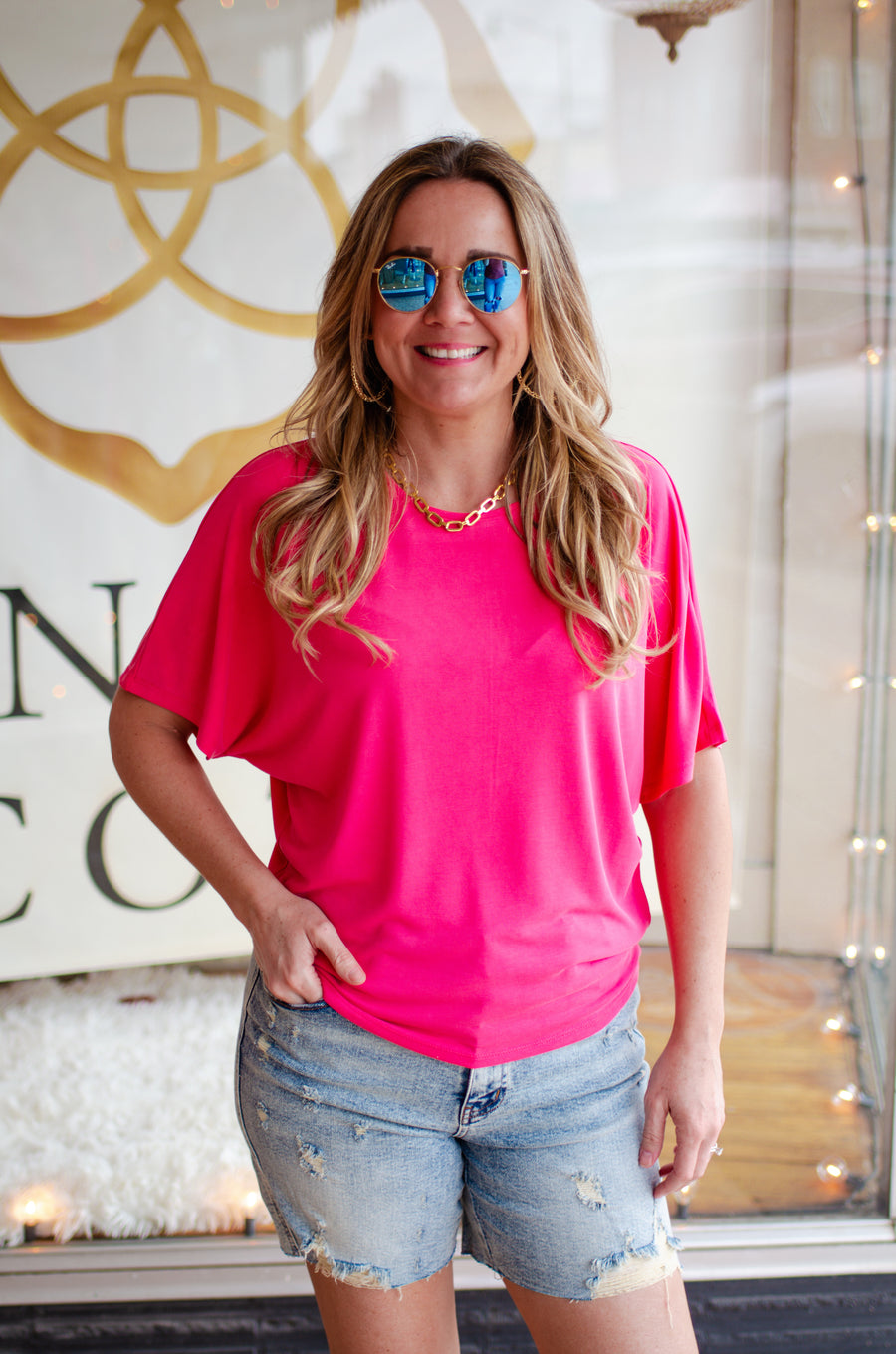 NEW ARRIVALS – Page 8 – Bliss Boutique
