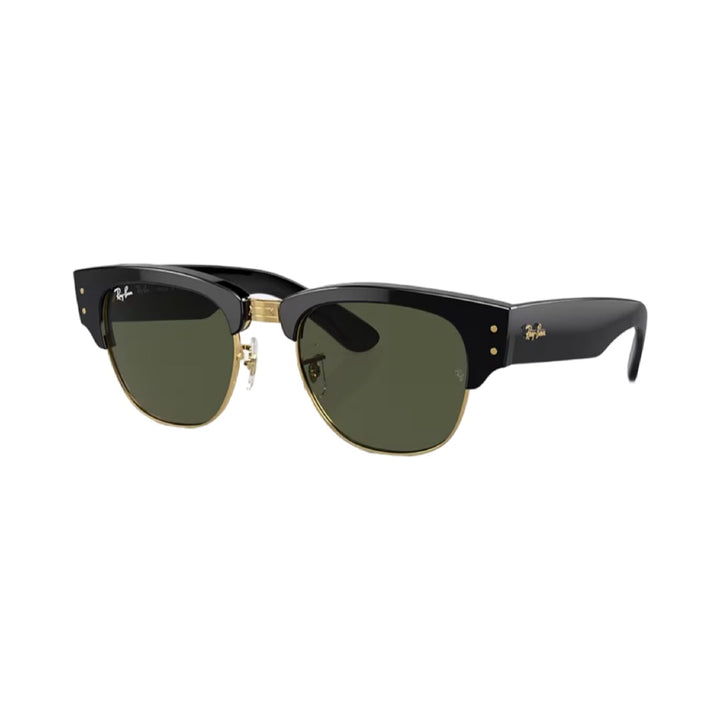 Ray-Ban RB0316-S Mega Clubmaster 901/31 53