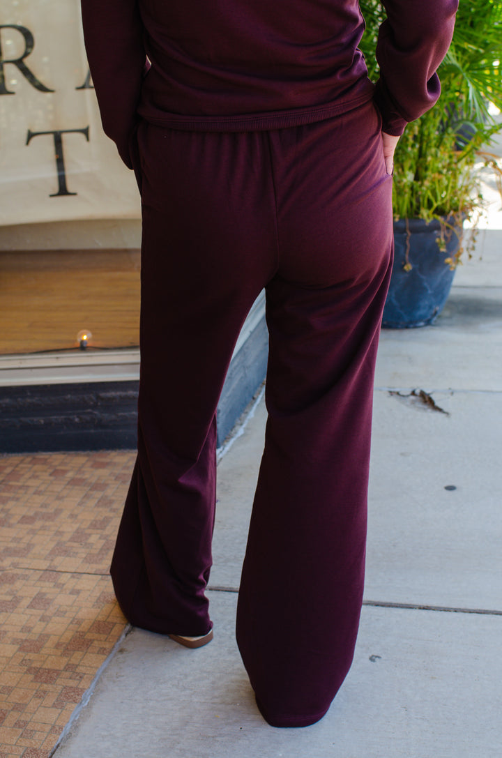 IP9445 Burgundy