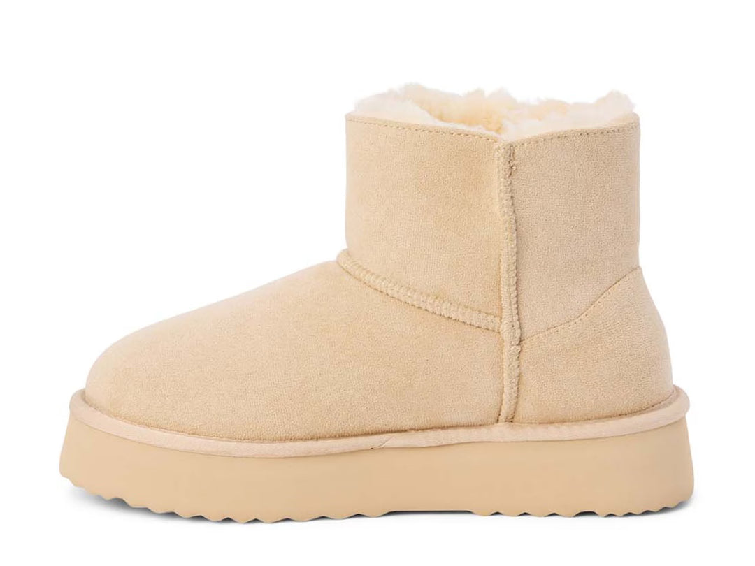 Matisse Yukon Classic Pull On Boot in Natural