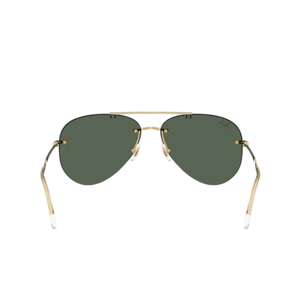Rayban RB3791 001/71 59