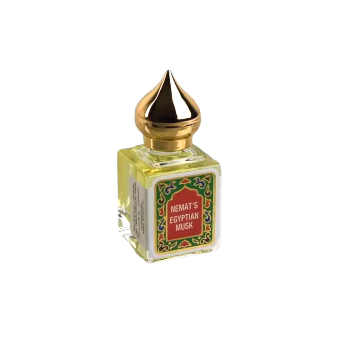 Nemat- Egyptian Perfume Oil 10ML