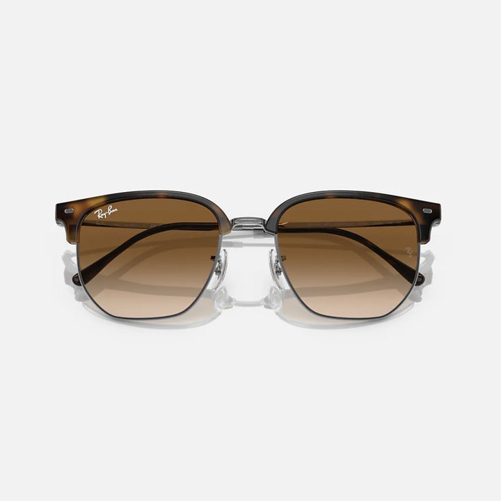 Ray-Ban New Clubmaster Tortoise