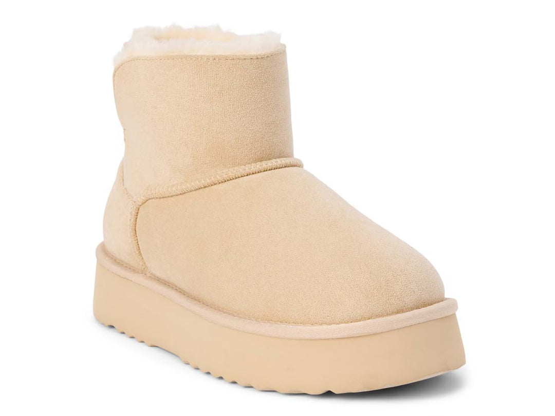 Matisse Yukon Classic Pull On Boot in Natural