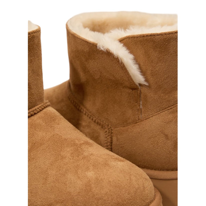 Matisse Yukon Classic Pull On Boot in Chestnut