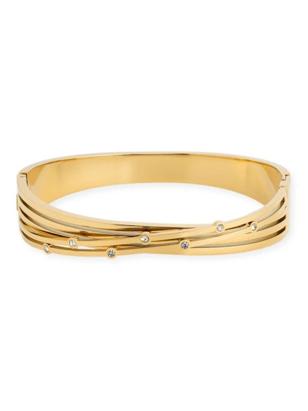 Bracha Celeste Bracelet in Gold