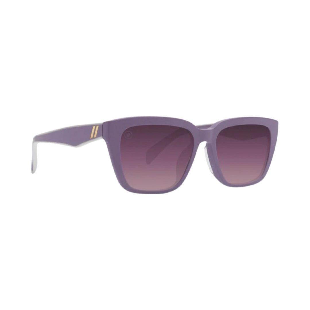 Blenders Lavender Lily Polarized Sunglasses
